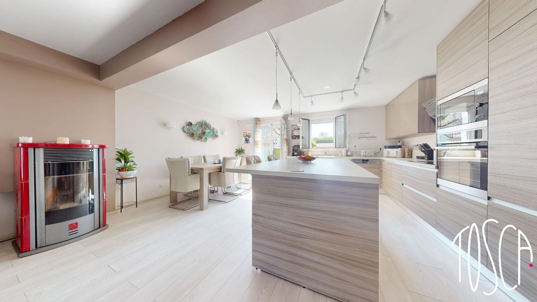 House in La Prevote, Thiais, France 4 - 17467130
