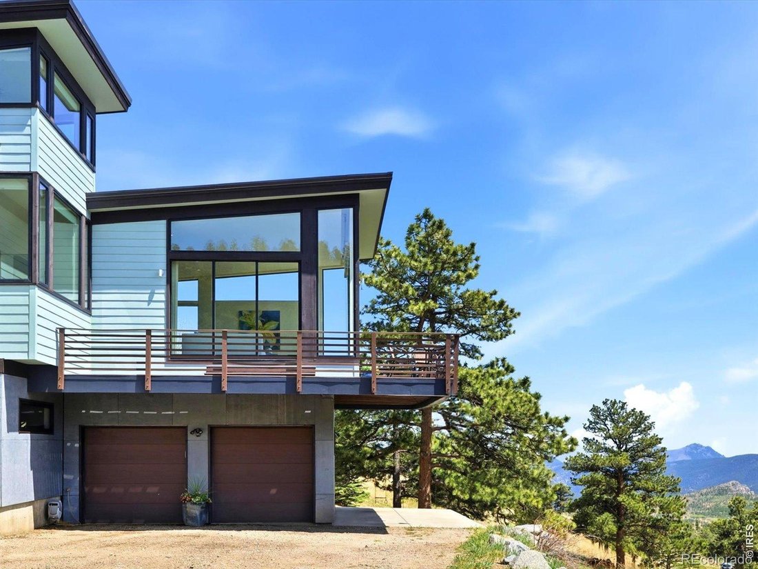 House in Boulder, Colorado, United States 5 - 17936916