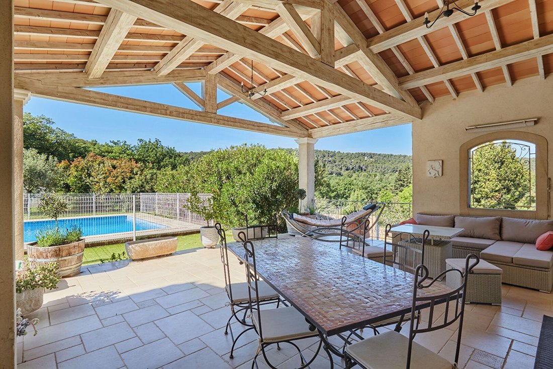 Villa in Exterieurs, Cabriès, France 3 - 15730212