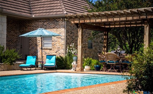 Haus in Garden Ridge, Texas, Vereinigte Staaten 1