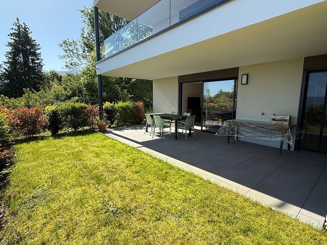 Apartment in Neuvecelle, Auvergne-Rhône-Alpes, France 3 - 15655624