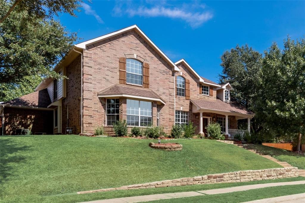 House in Rowlett, Texas, United States 2 - 17934227