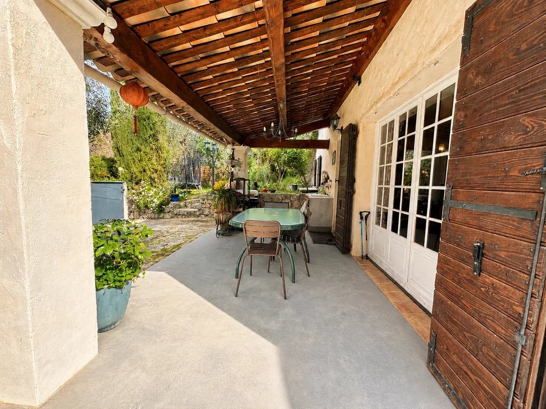 House in Nord-Hameaux, Contes, France 4 - 17548690