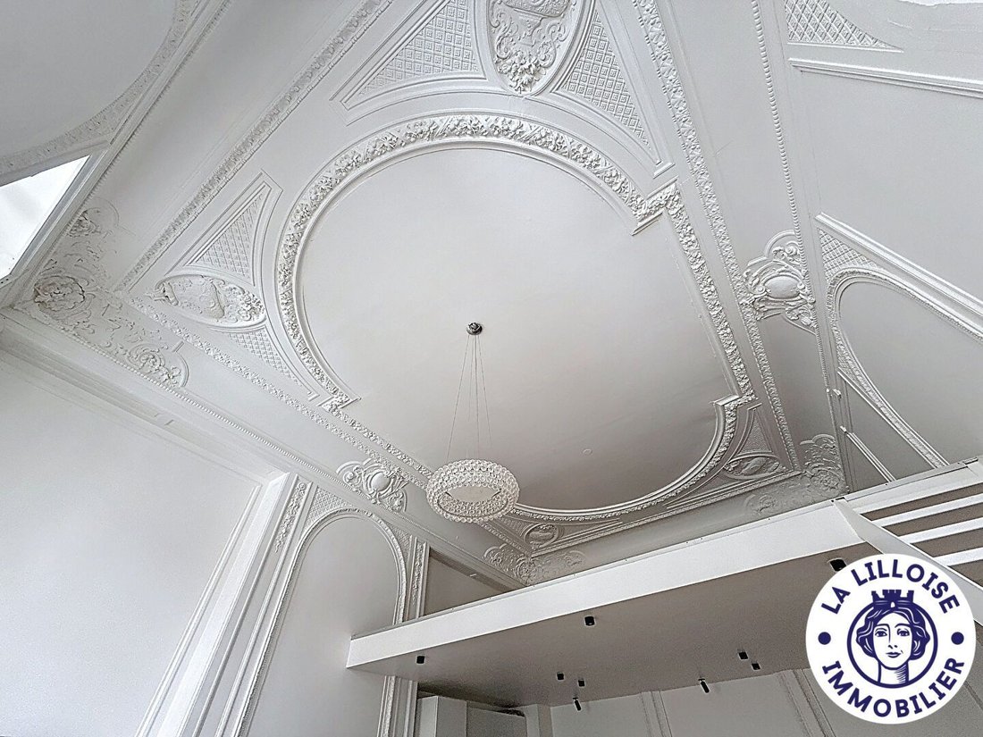Apartment in Vauban Esquermes, Lille, France 5 - 17557872