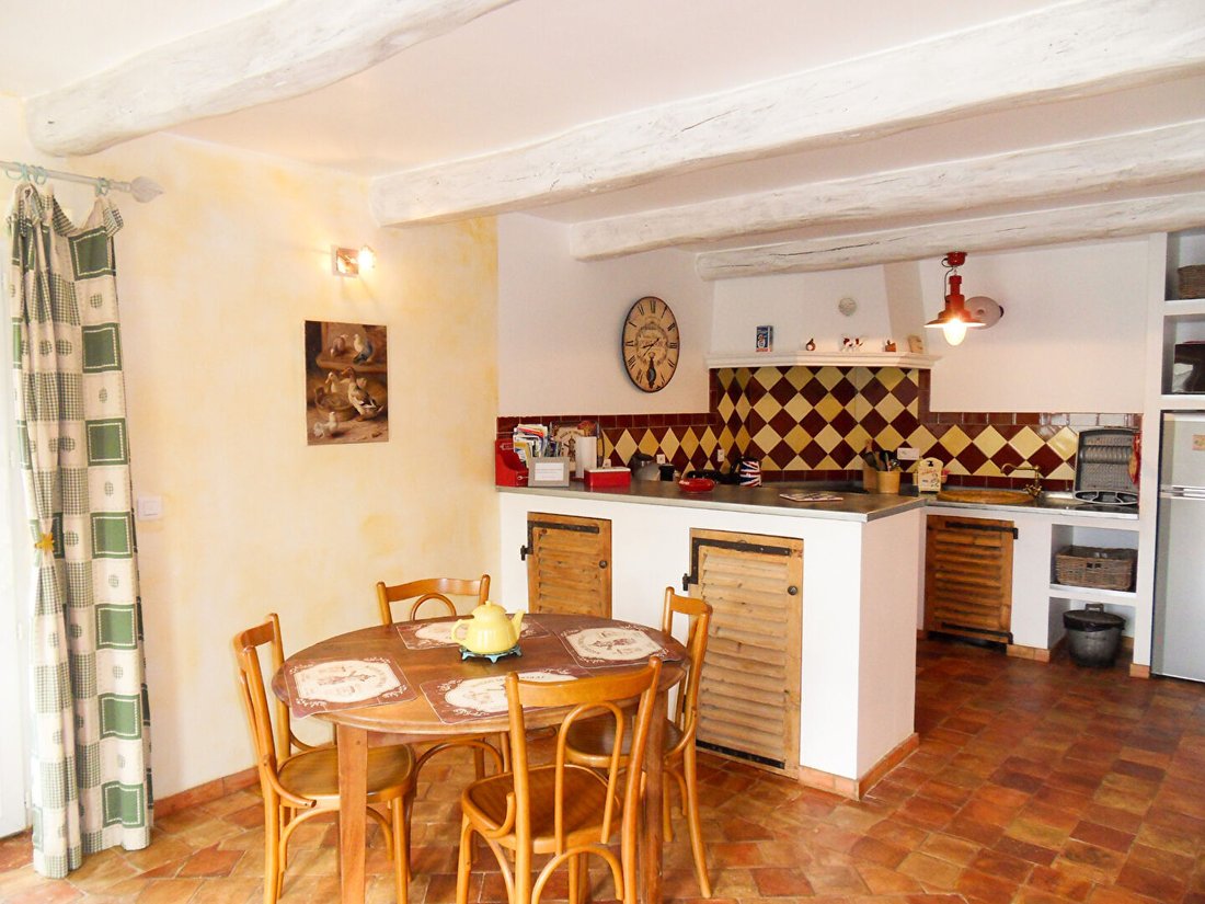Villa in Bras-d'Asse, Provence-Alpes-Côte d'Azur, France 5 - 17930989