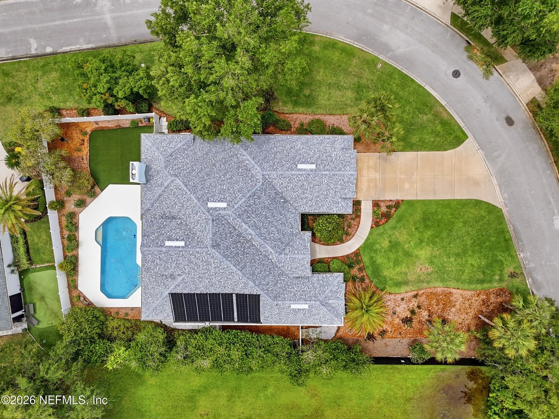 House in Jacksonville Beach, Florida, United States 1 - 17932700