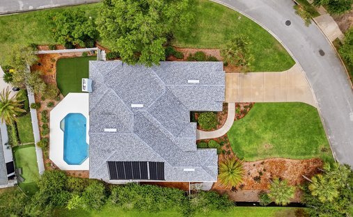 House in Jacksonville Beach, Florida, United States 1