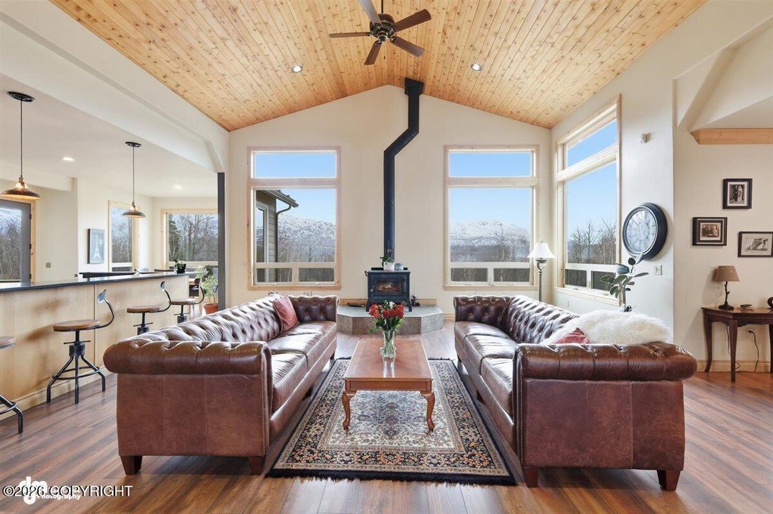 House in Palmer, Alaska, United States 1 - 17931228