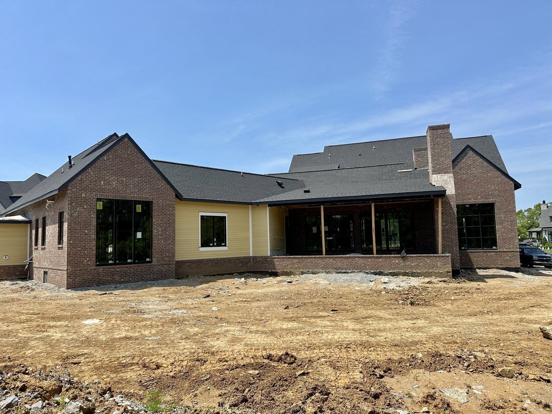 House in Nashville, Tennessee, United States 4 - 17934474