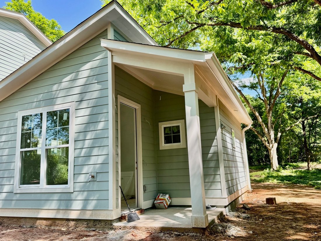 House in Athens, Georgia, United States 5 - 17930884