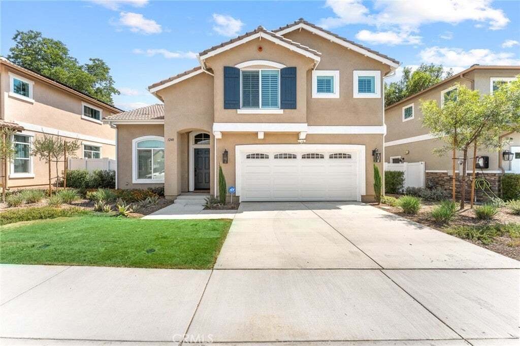 House in Pomona, California, United States 1 - 17927786