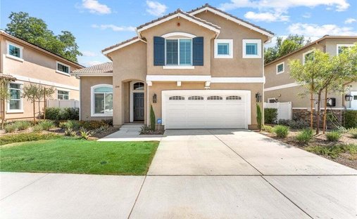 House in Pomona, California, United States 1