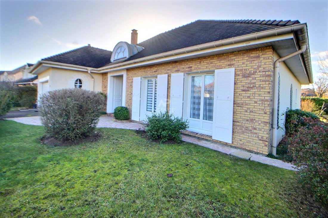 House in Centre Haut, Vernouillet, France 2 - 16918323
