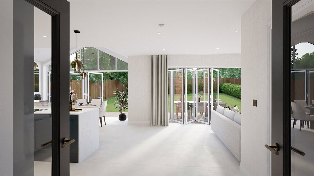 House in Bell Bar, Hatfield, England 3 - 17932789