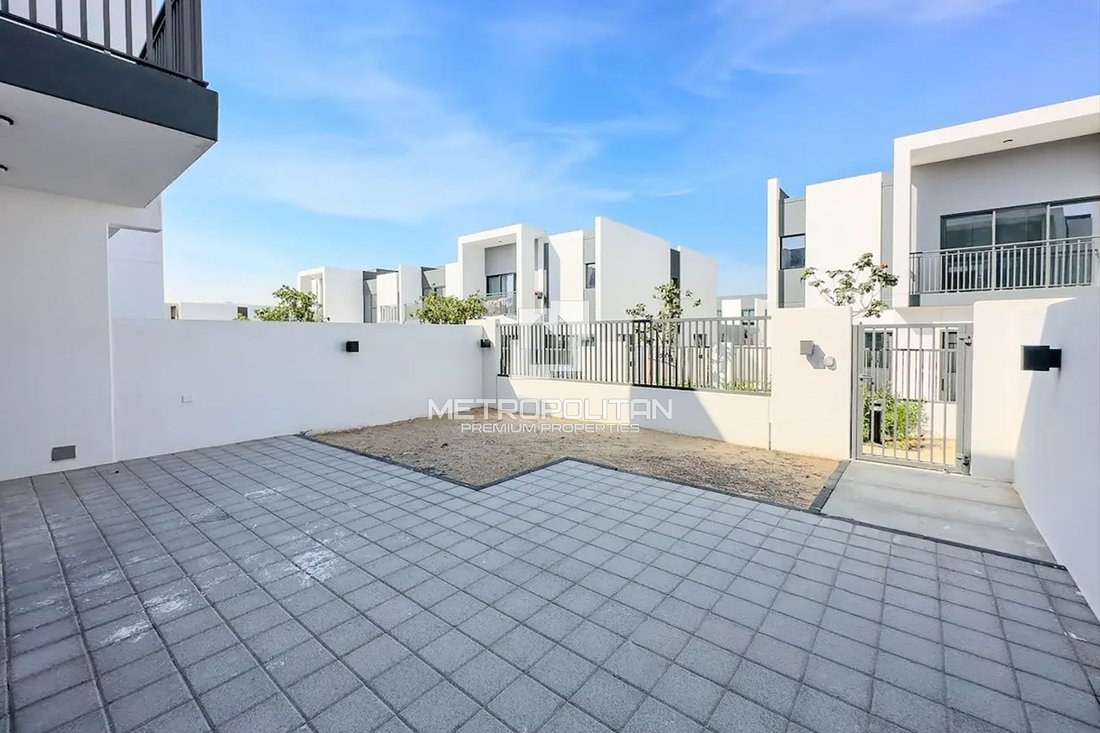 Townhouse in Wadi Al Safa 5, Wadi Al Safa, Dubai 3 - 17669470