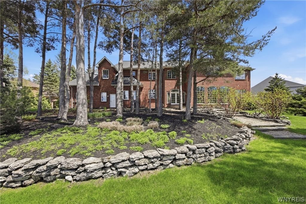 House in Amherst, New York, United States 3 - 17936480