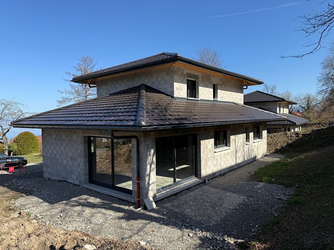House in Publier, Auvergne-Rhône-Alpes, France 3 - 15405430