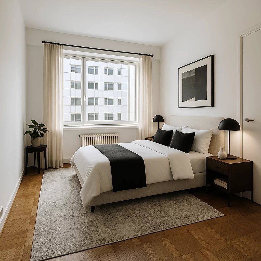 Apartment in Muette Sud, Paris 16e Arrondissement, Paris 4 - 16617233