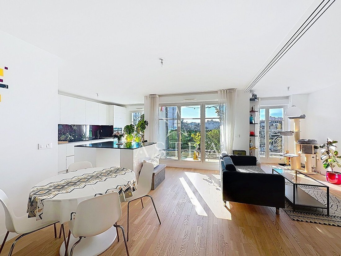 Appartement à Anatole France, Le Plessis-Robinson, France 1 - 17796249
