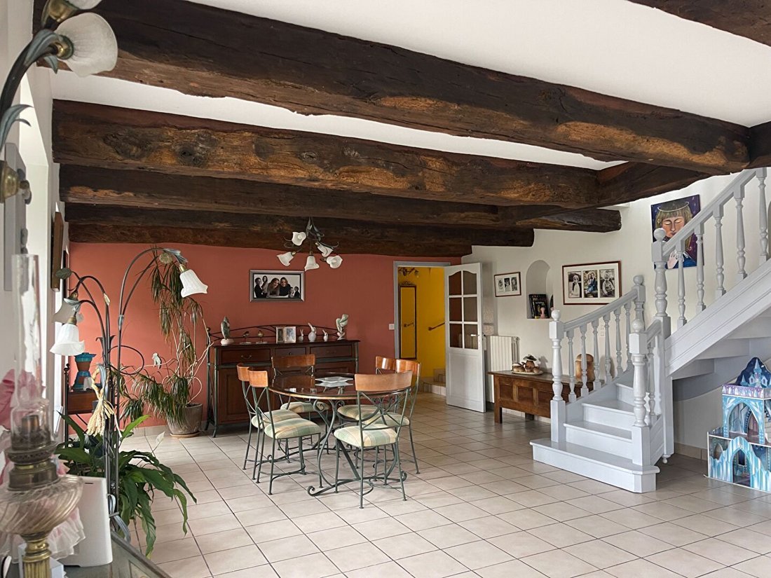 House in La Haute Ville, Quimperle, France 4 - 17459054
