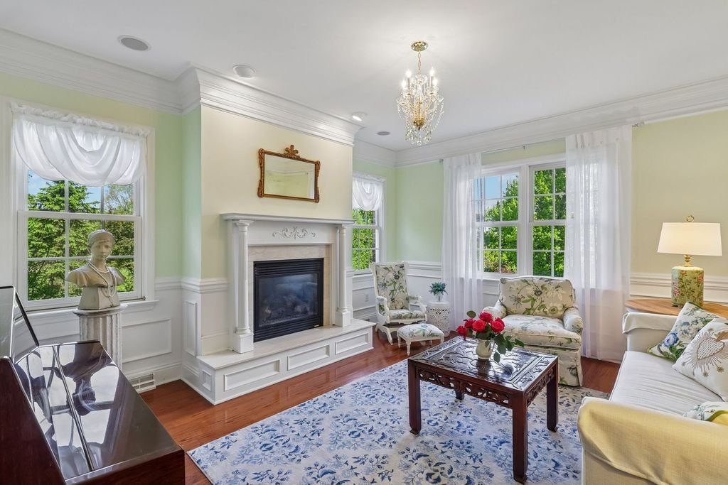 House in Gibsonia, Pennsylvania, United States 4 - 17936474
