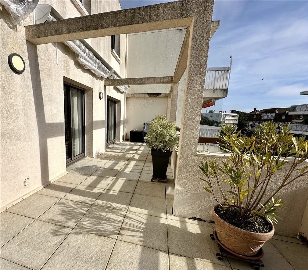 Apartment in Le Guézy, La Baule-Escoublac, France 5 - 16473925