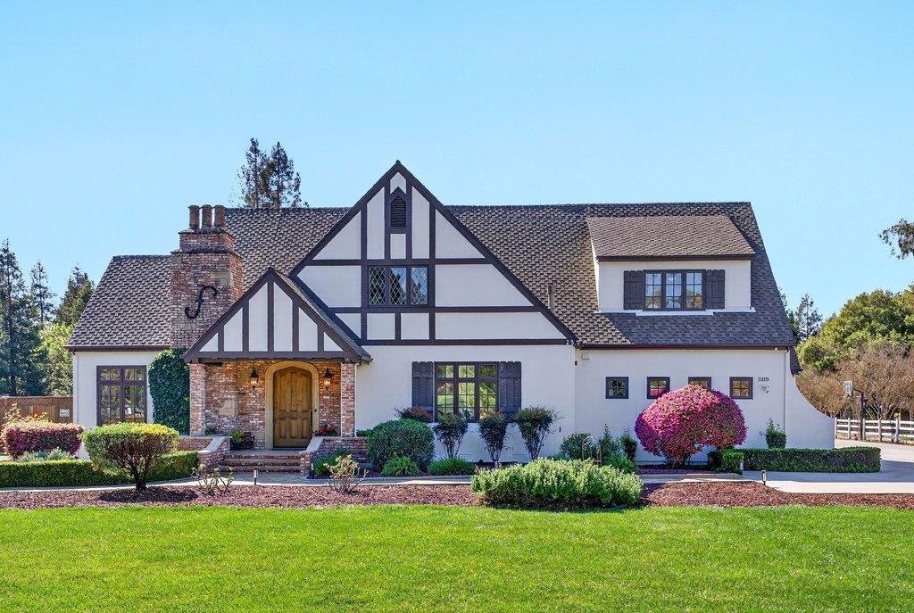 House in San Martin, California, United States 3 - 17931354