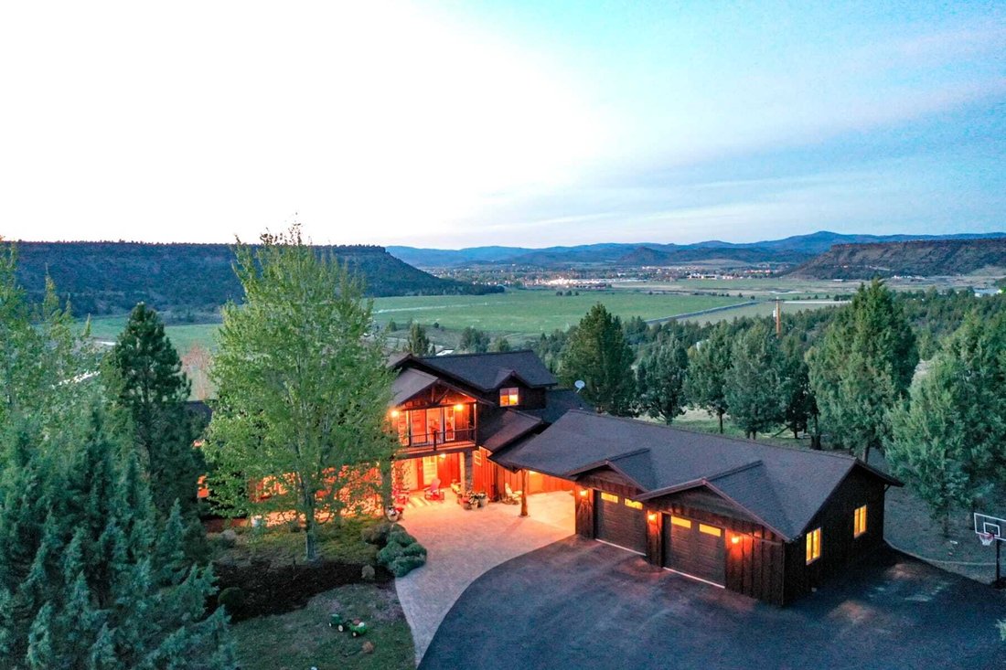 House in Prineville, Oregon, United States 1 - 17929853