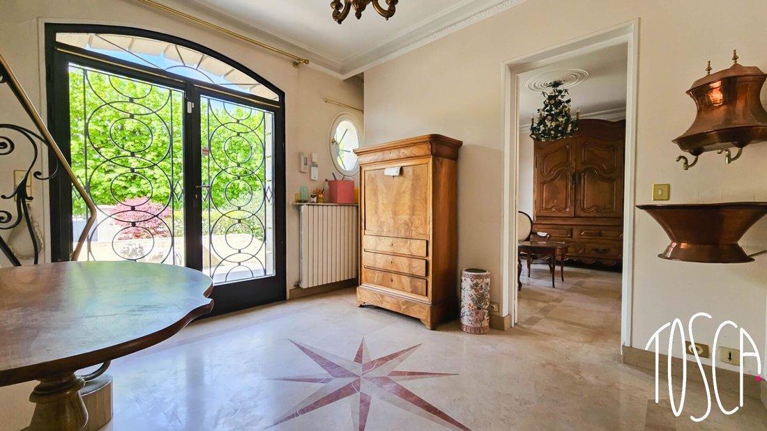 House in La Prevote, Thiais, France 5 - 17910032