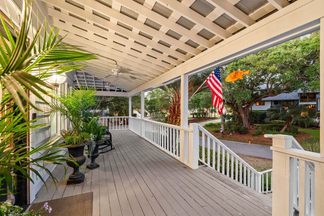 House in Isle of Palms, South Carolina, United States 4 - 17931250