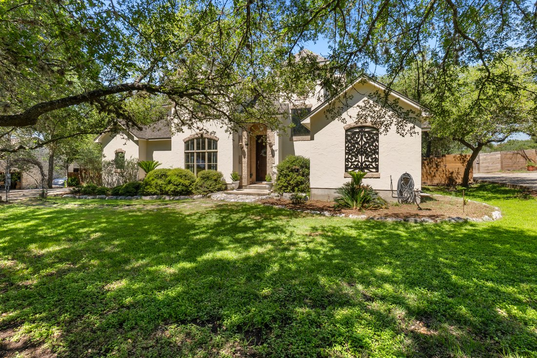 House in New Braunfels, Texas, United States 5 - 17929558