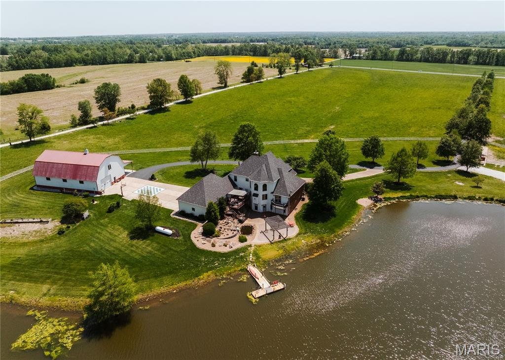 House in Moscow Mills, Missouri, United States 1 - 17937243