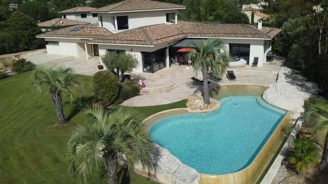 Villa in Exterieurs, Cabriès, France 2 - 15730051
