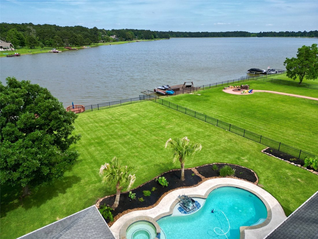 House in Magnolia, Texas, United States 1 - 17927473