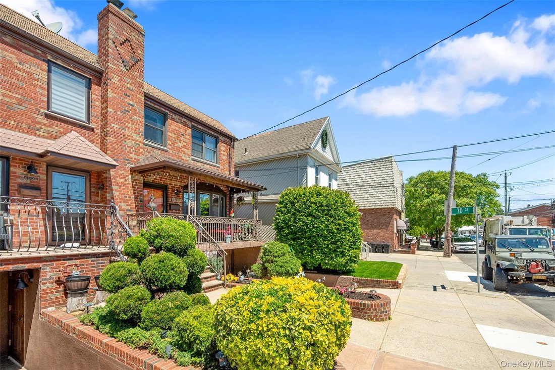 House in New York, New York, United States 4 - 17928781