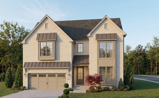 Casa en Charlottesville, Virginia, Estados Unidos 1