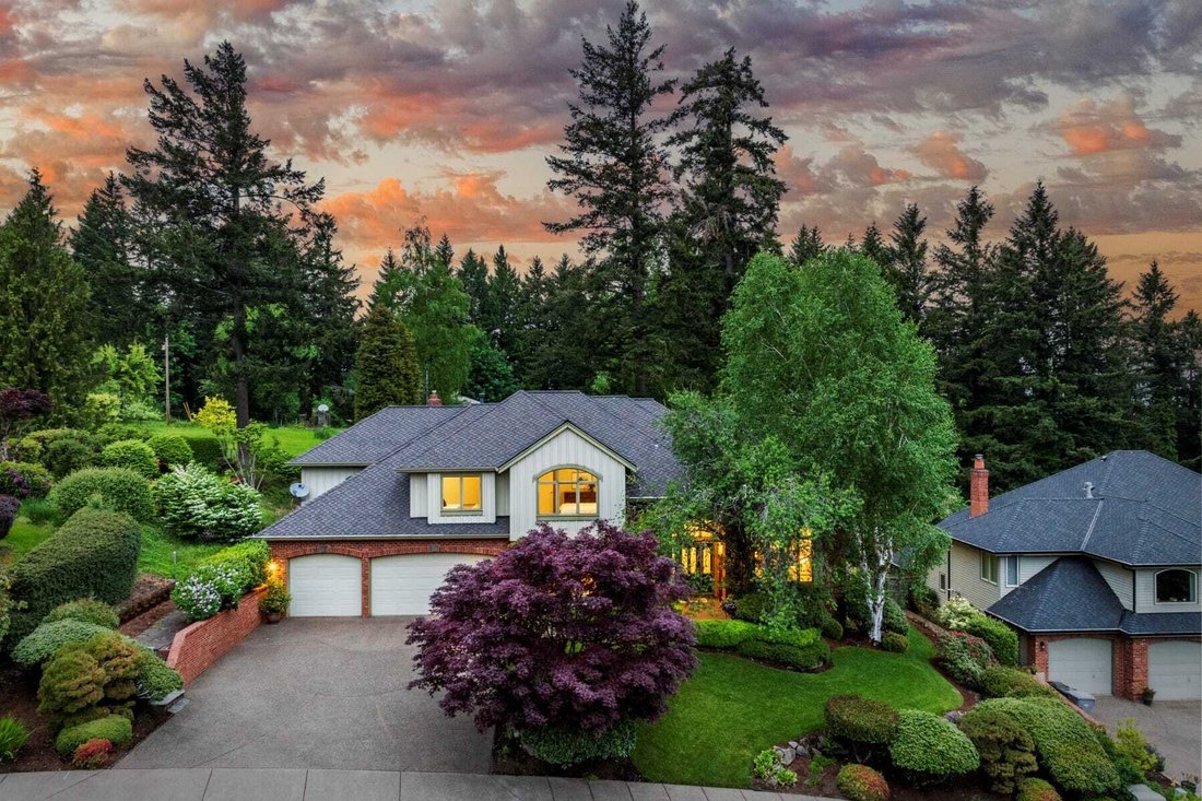House in West Linn, Oregon, United States 1 - 17929878