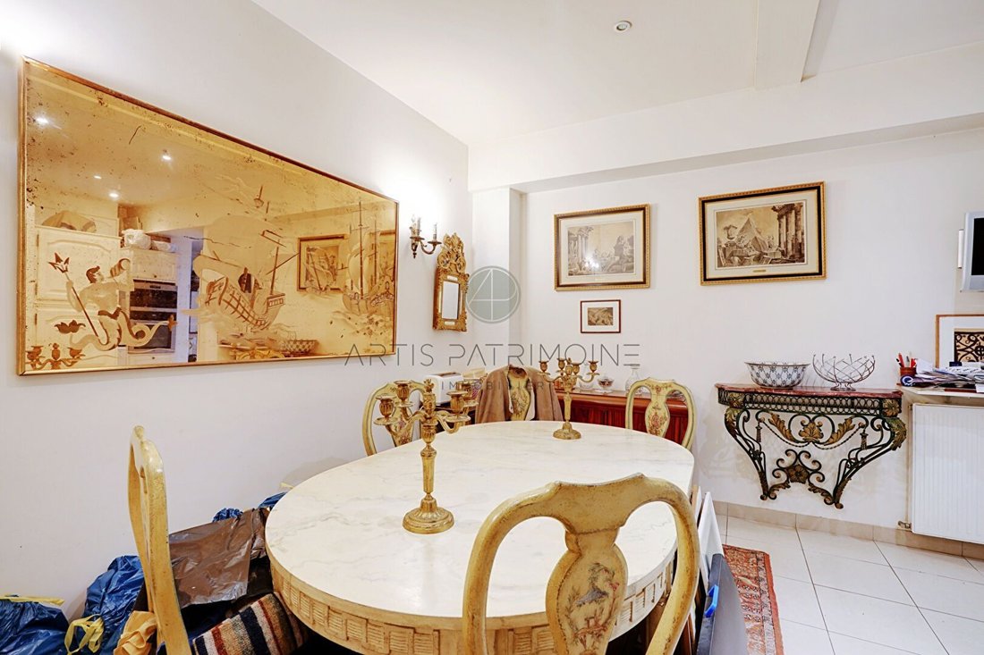 Apartment in Pereire-Malesherbes, Paris 17e Arrondissement, Paris 4 - 15837272