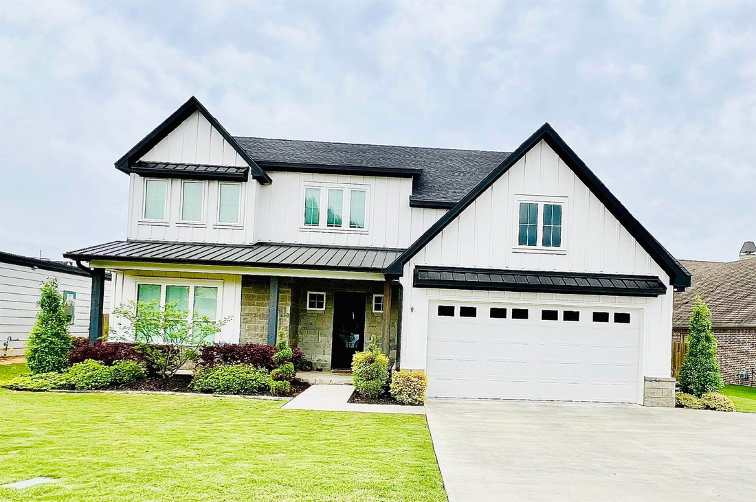 House in Longview, Texas, United States 3 - 17936783