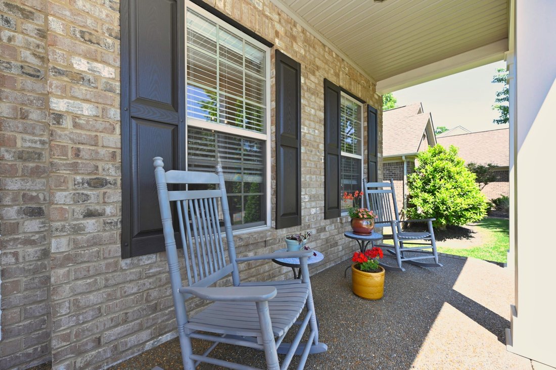 House in Hendersonville, Tennessee, United States 3 - 17929079