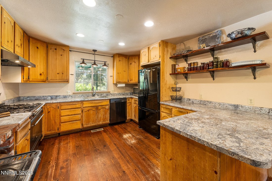 House in Verdi, Nevada, United States 3 - 17935403