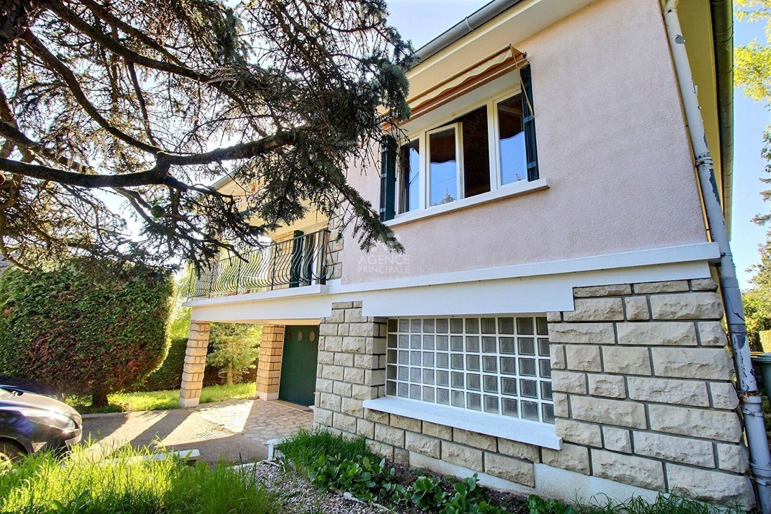 House in Centre, Triel-sur-Seine, France 1 - 17703762