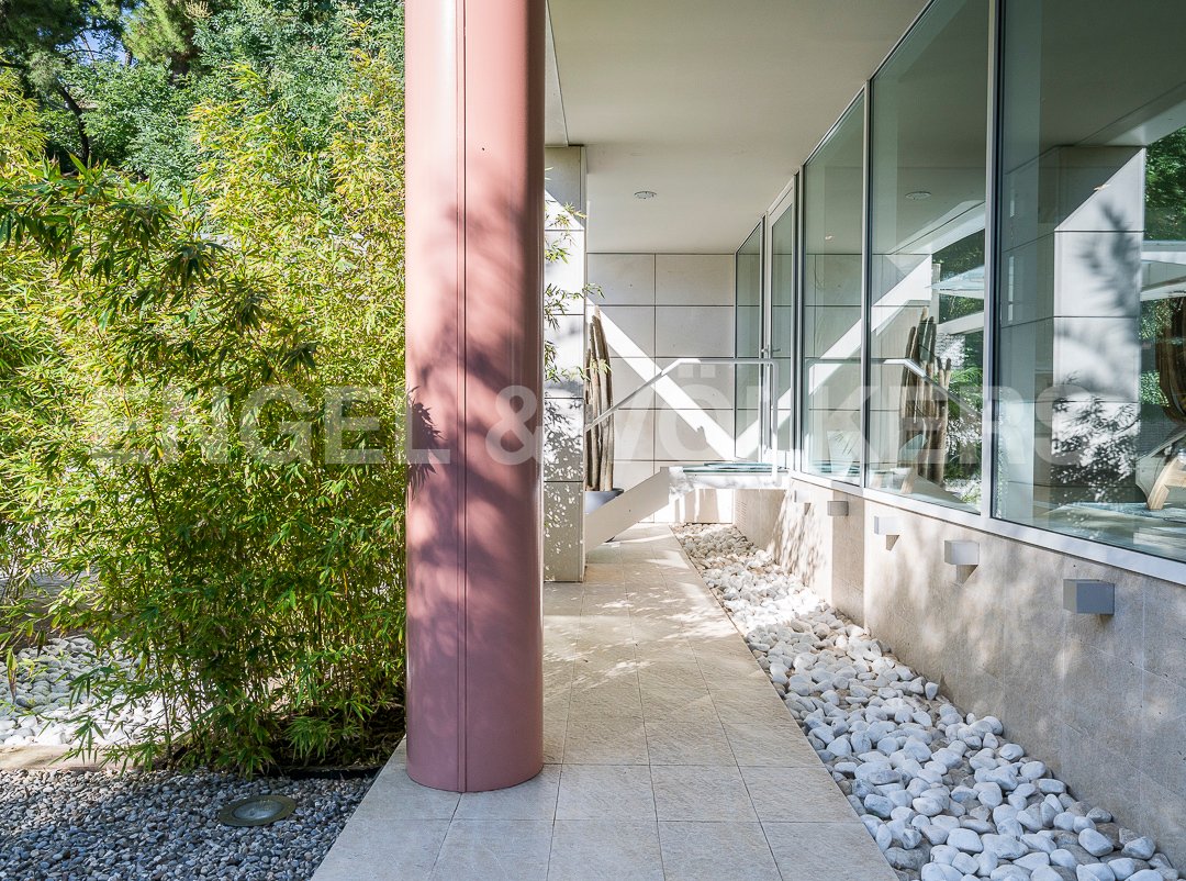 House in Les Corts, Barcelona, Spain 4 - 17933205