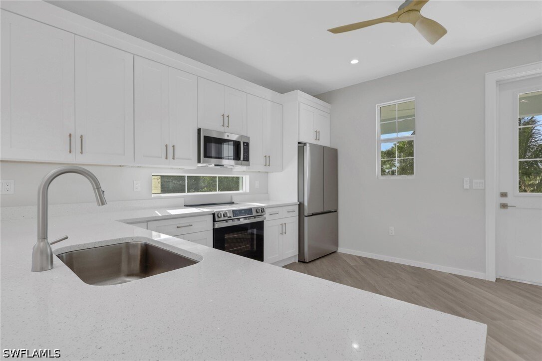 Apartment in Naples, Florida, United States 5 - 17932968