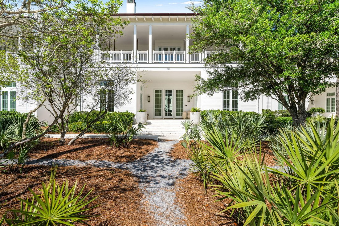 House in Watersound, Florida, United States 5 - 17938166
