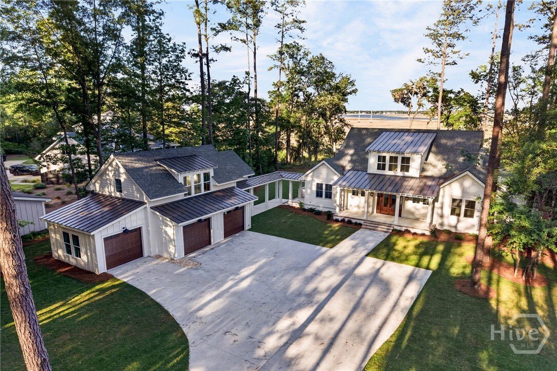 House in Savannah, Georgia, United States 2 - 17933410