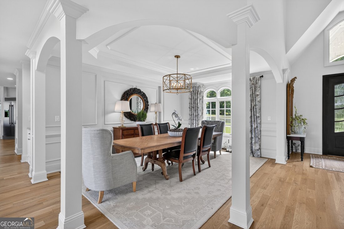 House in Auburn, Georgia, United States 5 - 17938359