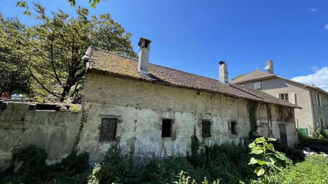 House in Cités, Thonon-les-Bains, France 1 - 16531498