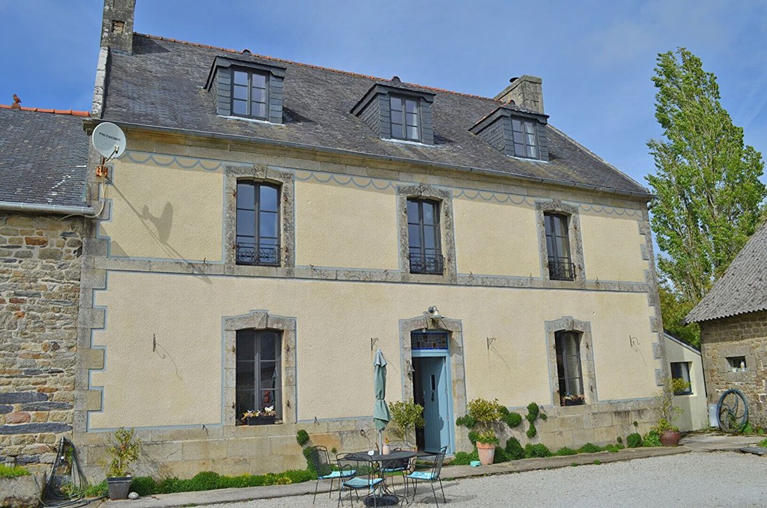 House in Cast, Brittany, France 5 - 17714325