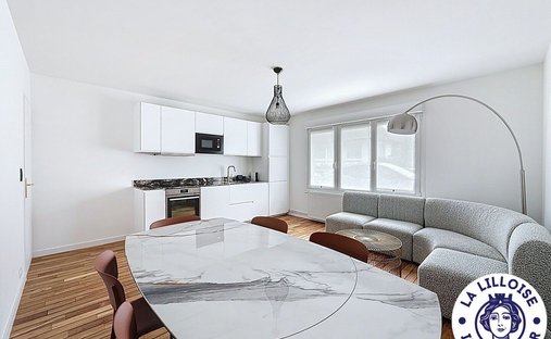 Wohnung in Zone Industrielle-Forêt, Le Touquet-Paris-Plage, Frankreich 1